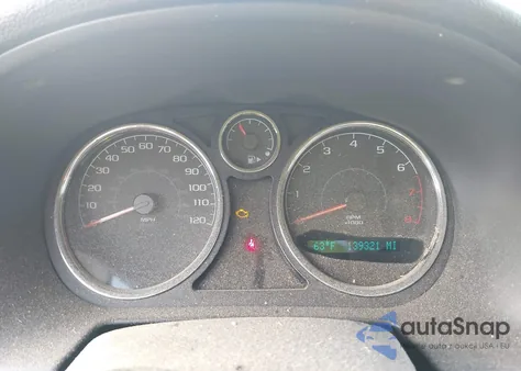 2008 Chevrolet Cobalt Ls from USA, damaged, VIN 1G1AK58F187239542